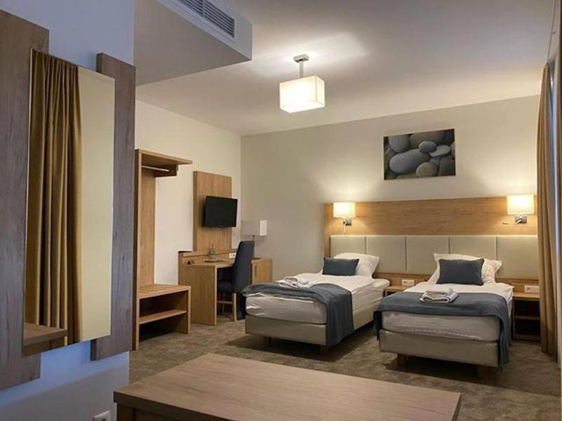 Hotel I Gospoda Pod Kamieniem Lipnica Murowana Eksteriør bilde
