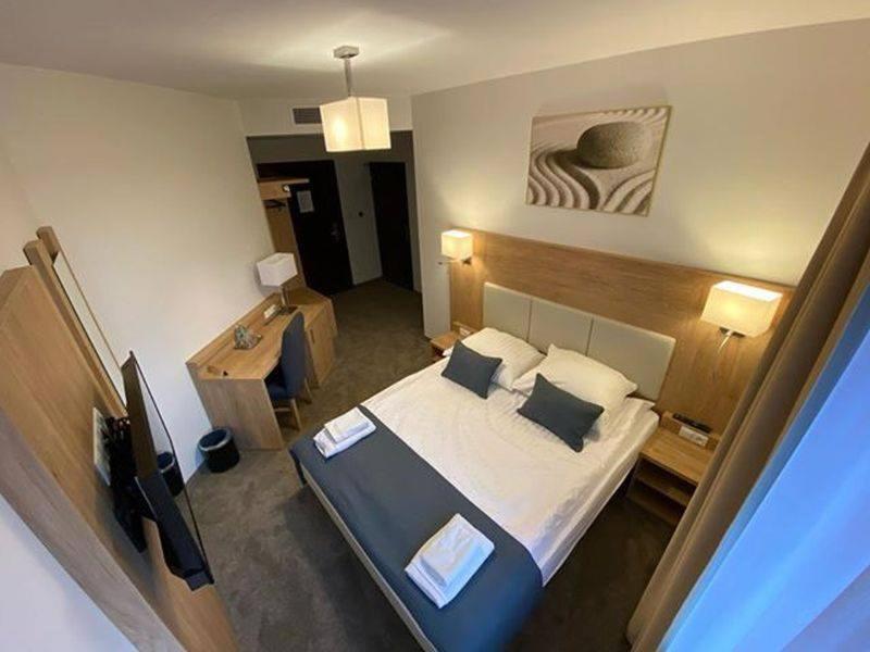 Hotel I Gospoda Pod Kamieniem Lipnica Murowana Eksteriør bilde