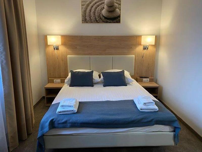 Hotel I Gospoda Pod Kamieniem Lipnica Murowana Eksteriør bilde