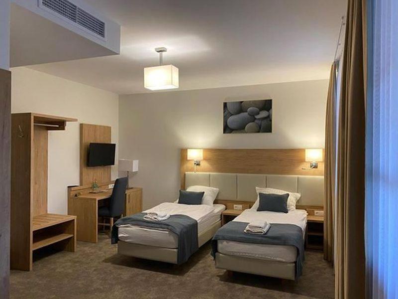 Hotel I Gospoda Pod Kamieniem Lipnica Murowana Eksteriør bilde